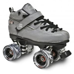 Sure-Grip Rock GT-50 Grey Roller Skates